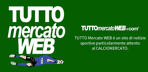 TUTTO Mercato WEB PC screenshot