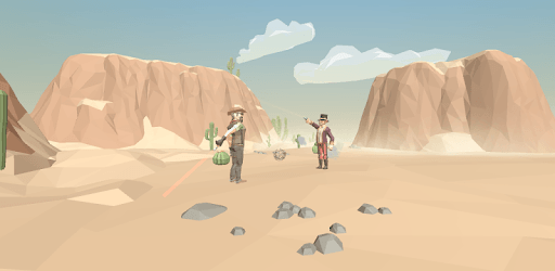 Ragduel PC screenshot
