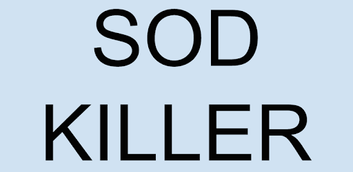 SOD Killer (Sleep of Death) PC screenshot