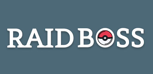 Raid Boss - Tier list and counters for Pokémon GO PC screenshot Raid Boss - Tier list and counters for Pokémon GO PC screenshot