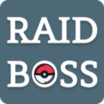 Raid Boss - Tier list and counters for Pokémon GO icon