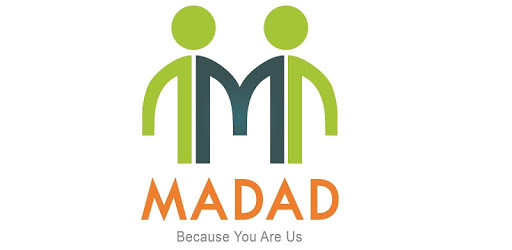 MADAD PC screenshot