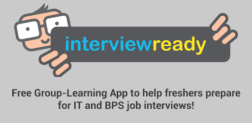 InterviewReady PC screenshot InterviewReady PC screenshot