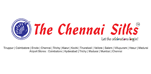 THE CHENNAI SILKS - SUPPLIER PC screenshot