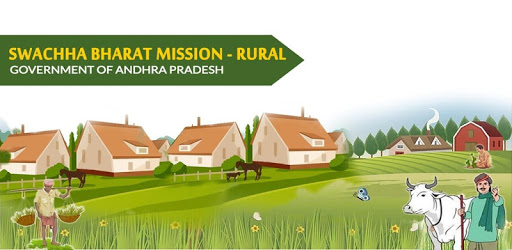 Swachh Bharat Mission - Gramin Andhra Pradesh PC screenshot