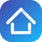 Simple Launcher ( Big Launcher,Easy Mode,no ads) icon