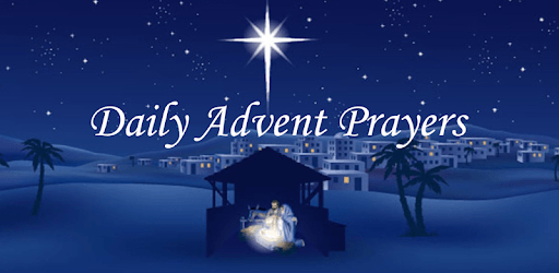Prayers for Lent and Advent PC screenshot