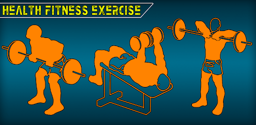 Gym Mentor, Workout Tracker, Trainer & Fitness PC screenshot