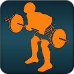 Gym Mentor, Workout Tracker, Trainer & Fitness for PC