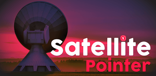 Satellite Pointer PC screenshot Satellite Pointer PC screenshot