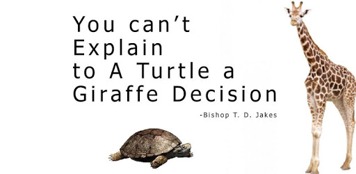 TD Jakes Quotes of the Day PC screenshot