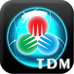 澳廣視 TDM icon
