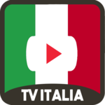 Italy TV Free icon