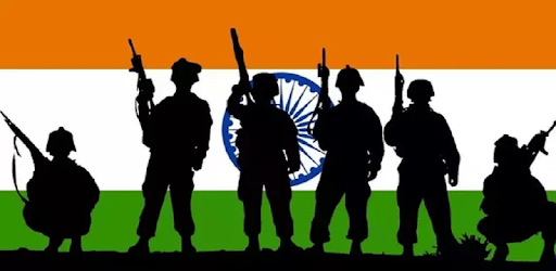 Indian Defense Forces PC screenshot Indian Defense Forces PC screenshot