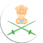 Indian Defense Forces icon