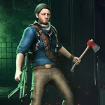 Killer of Evil Attack - Best Survival Game for PC
