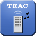 TEAC AVR Remote for PC TEAC AVR Remote for PC