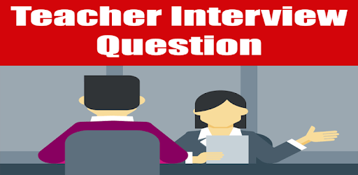 Teacher Interview Question PC screenshot Teacher Interview Question PC screenshot