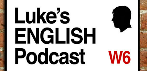 Luke's English Podcast App PC screenshot