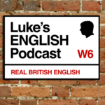 Luke's English Podcast App for PC