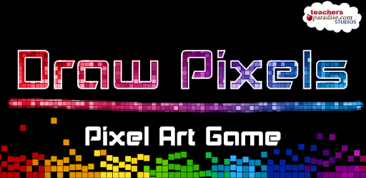 Draw Pixels - Pixel Art Game for PC - Free Download & Install on ...