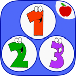 0-100 Numbers Game - Learn English Numbers & Words icon