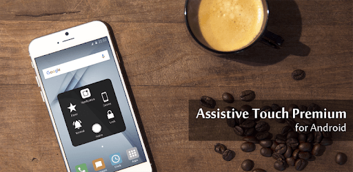 Assistive Touch 2018 PC screenshot