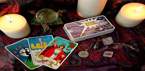 Daily Fortune Teller Horoscope & Tarot Cards PC screenshot Daily Fortune Teller Horoscope & Tarot Cards PC screenshot