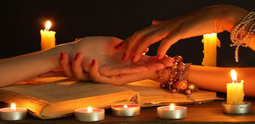 Palm Reading Quiz Free PC screenshot Palm Reading Quiz Free PC screenshot