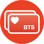 BTS PhotoCard for PC BTS PhotoCard for PC