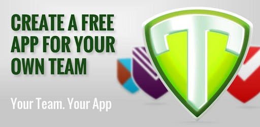 Team App PC screenshot Team App PC screenshot