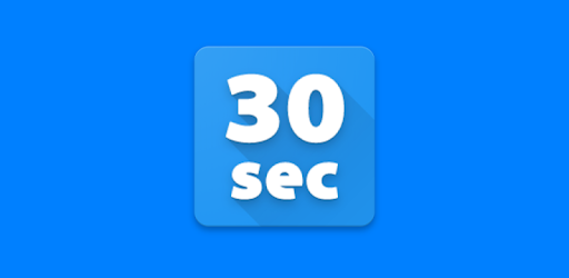 30 Sec - Split videos for Whatsapp Status PC screenshot