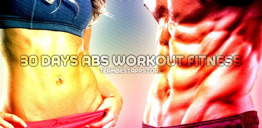 30 Days Abs Workout Fitness PC screenshot 30 Days Abs Workout Fitness PC screenshot