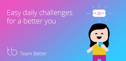 Team Better PC screenshot