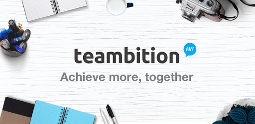 Teambition PC screenshot Teambition PC screenshot