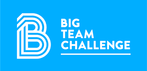Big Team Challenge PC screenshot