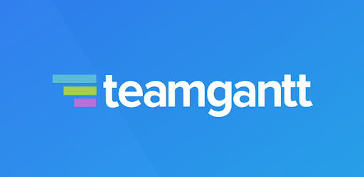 TeamGantt PC screenshot
