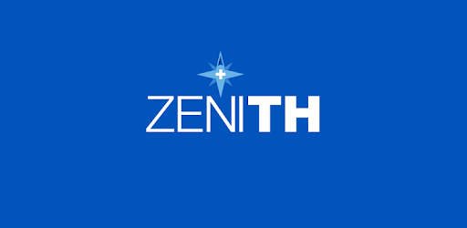Zenith by TeamHealth PC screenshot Zenith by TeamHealth PC screenshot