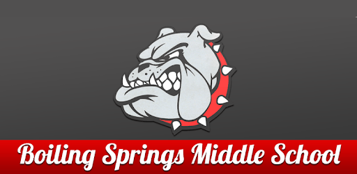 Boiling Springs Middle School PC screenshot