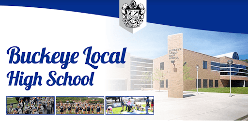 Buckeye Local JH/HS PC screenshot