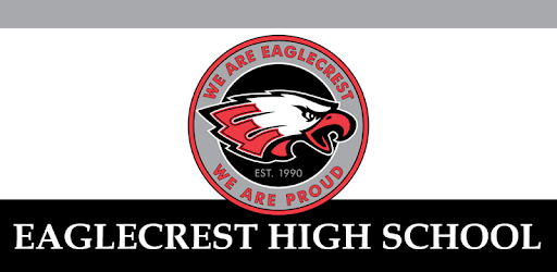 Eaglecrest High School PC screenshot