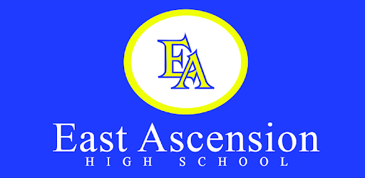 East Ascension High School PC screenshot
