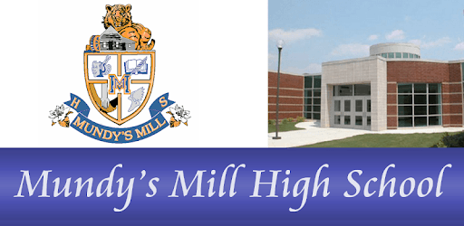 Mundy's Mill High School PC screenshot