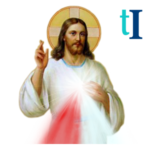 Chaplet of Divine Mercy with audio icon