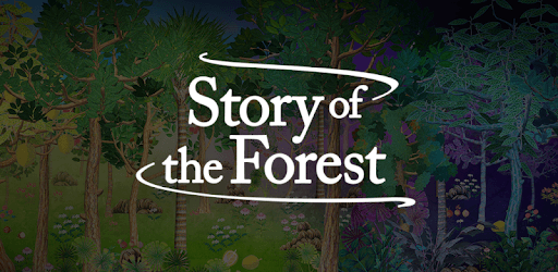 Story of the Forest PC screenshot