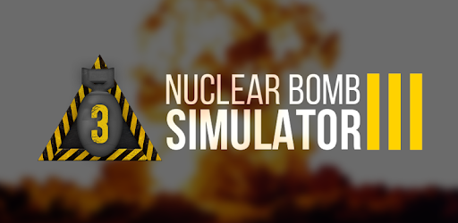 Nuclear Bomb Simulator 3 PC screenshot