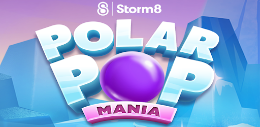 Polar Pop Mania PC screenshot
