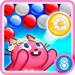 Bubble Mania Spring Flowers for PC