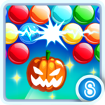 Bubble Mania: Halloween for PC