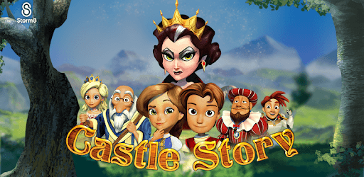 Castle Story™ PC screenshot Castle Story™ PC screenshot